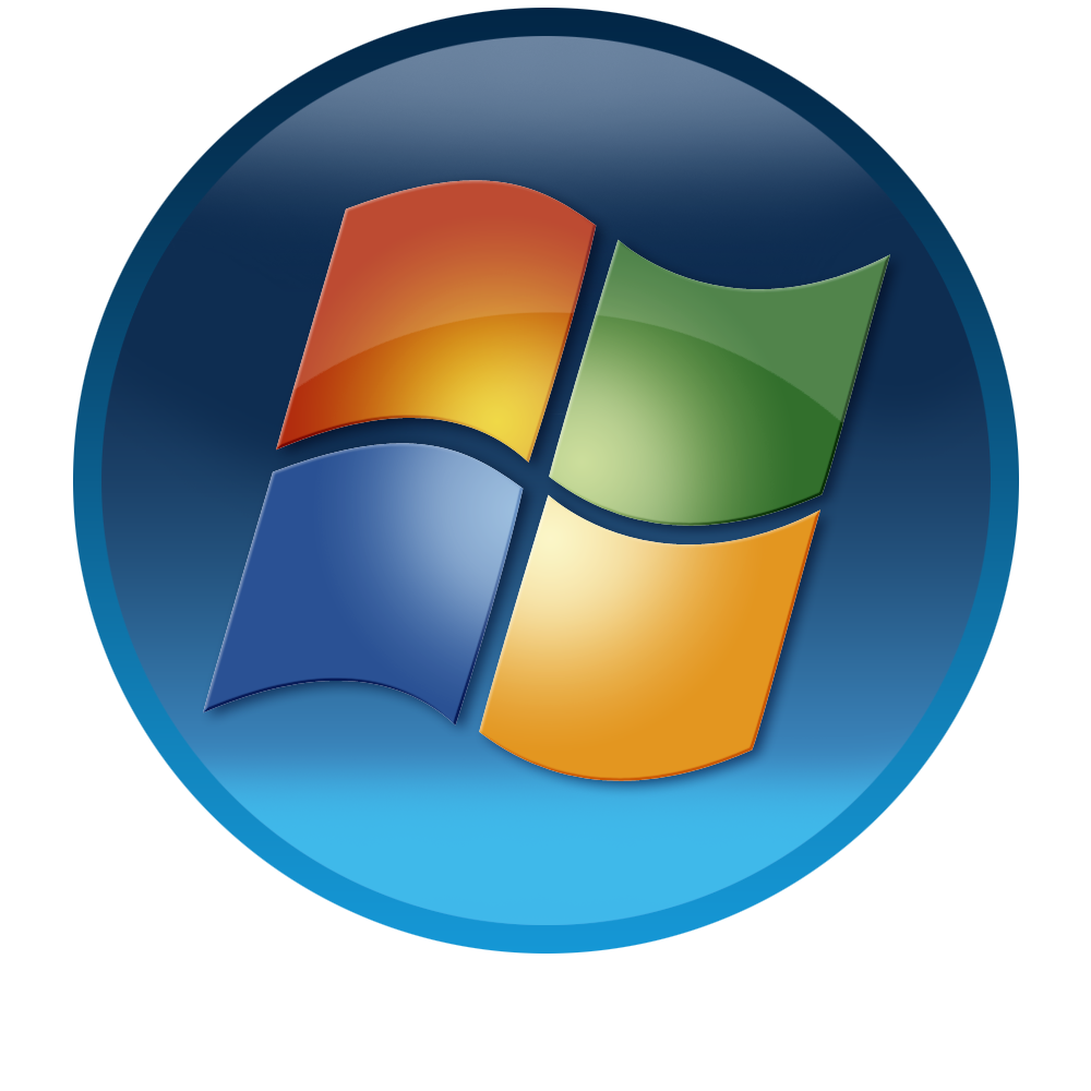 Windows Vista logo