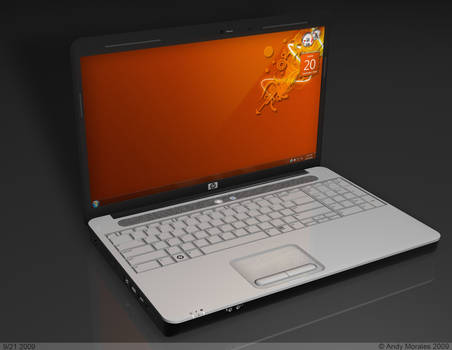 HP G60 235DX