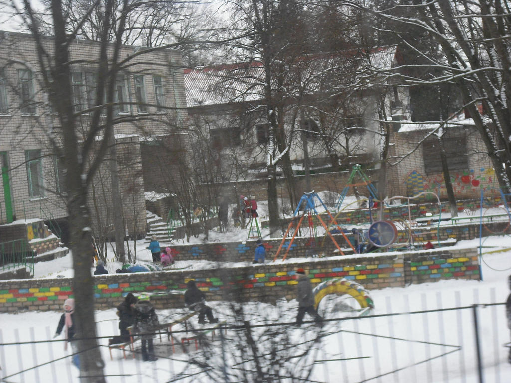 nostalgia at the 58th parallel by theEyeoftheMind71 on DeviantArt