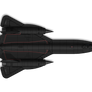 F-12A Blackbird