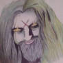 Rob Zombie