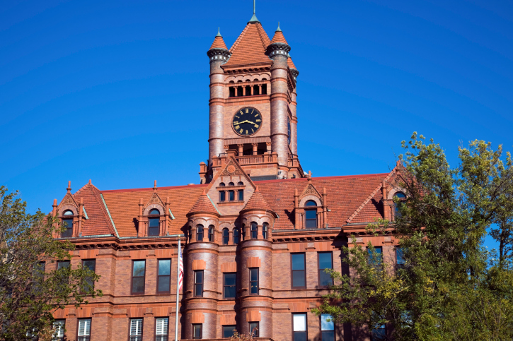 Wheaton Furnace Services keep the town at a comfor