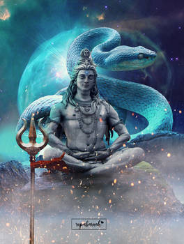 ADIYOG SHIV