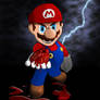 Mario Evil