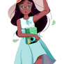 Connie (Steven Universe)