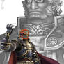 Ganondorf