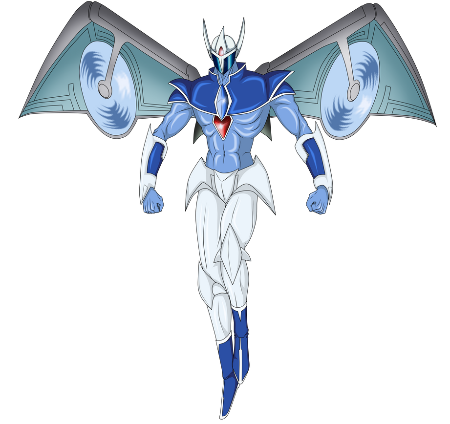 Stratos Holo Elemental Hero Stratos by RMRLR2020 on DeviantArt