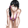 Ikumi Unagiya (Swimsuit)