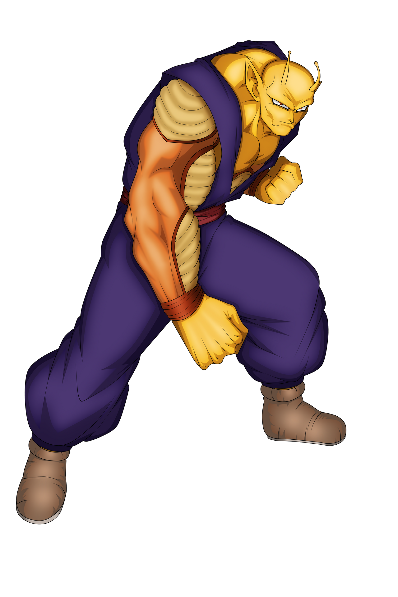 Orange Piccolo Dragon Ball Super Heroes By RMRLR2020 On DeviantArt orange-piccolo-dragon-ball-super-heroes-by-rmrlr2020-on-deviantart
