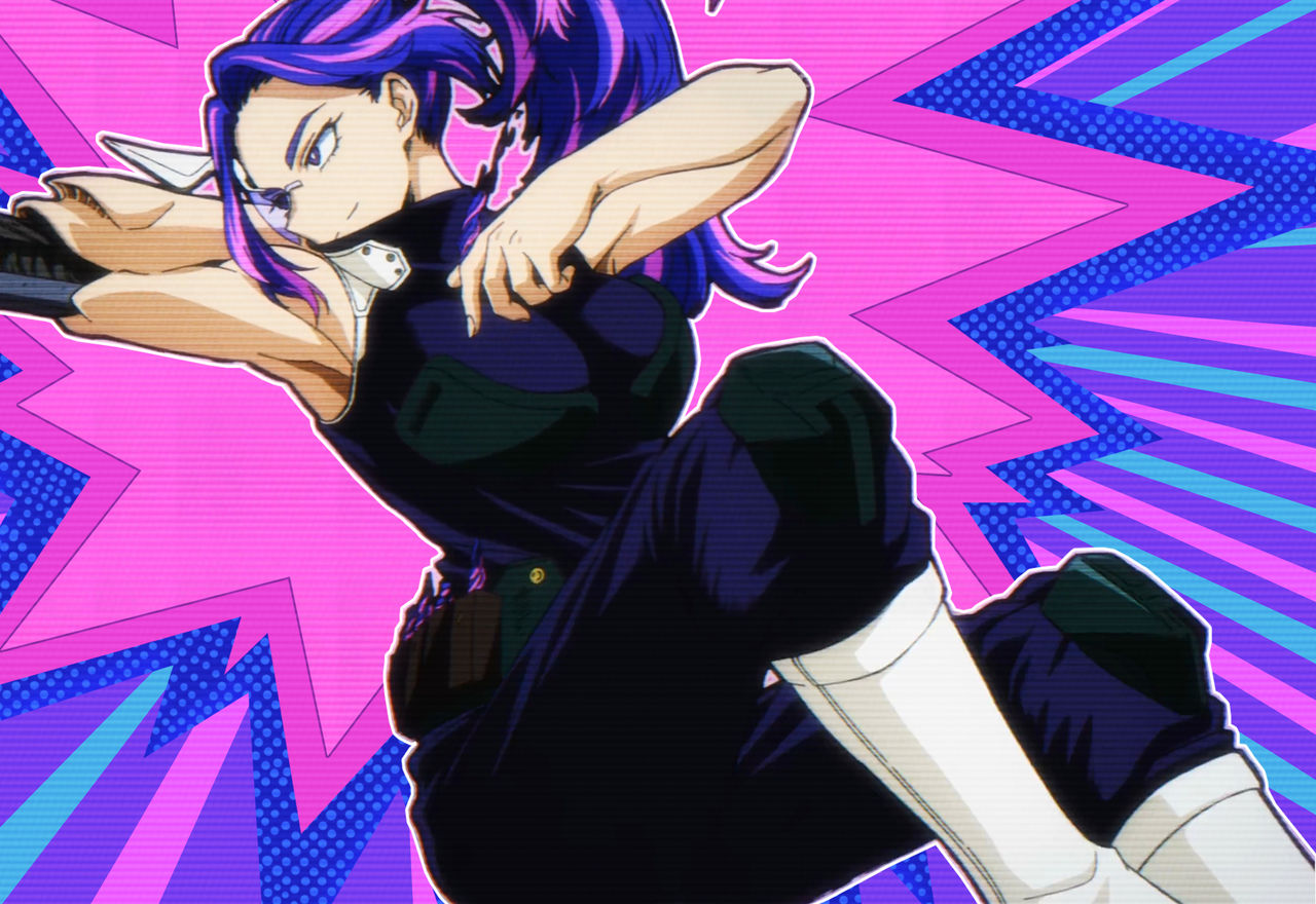 Lady Nagant Kaina Tsutsumi My Hero Academia By RMRLR2020 On DeviantArt lady-nagant-kaina-tsutsumi-my-hero-academia-by-rmrlr2020-on-deviantart