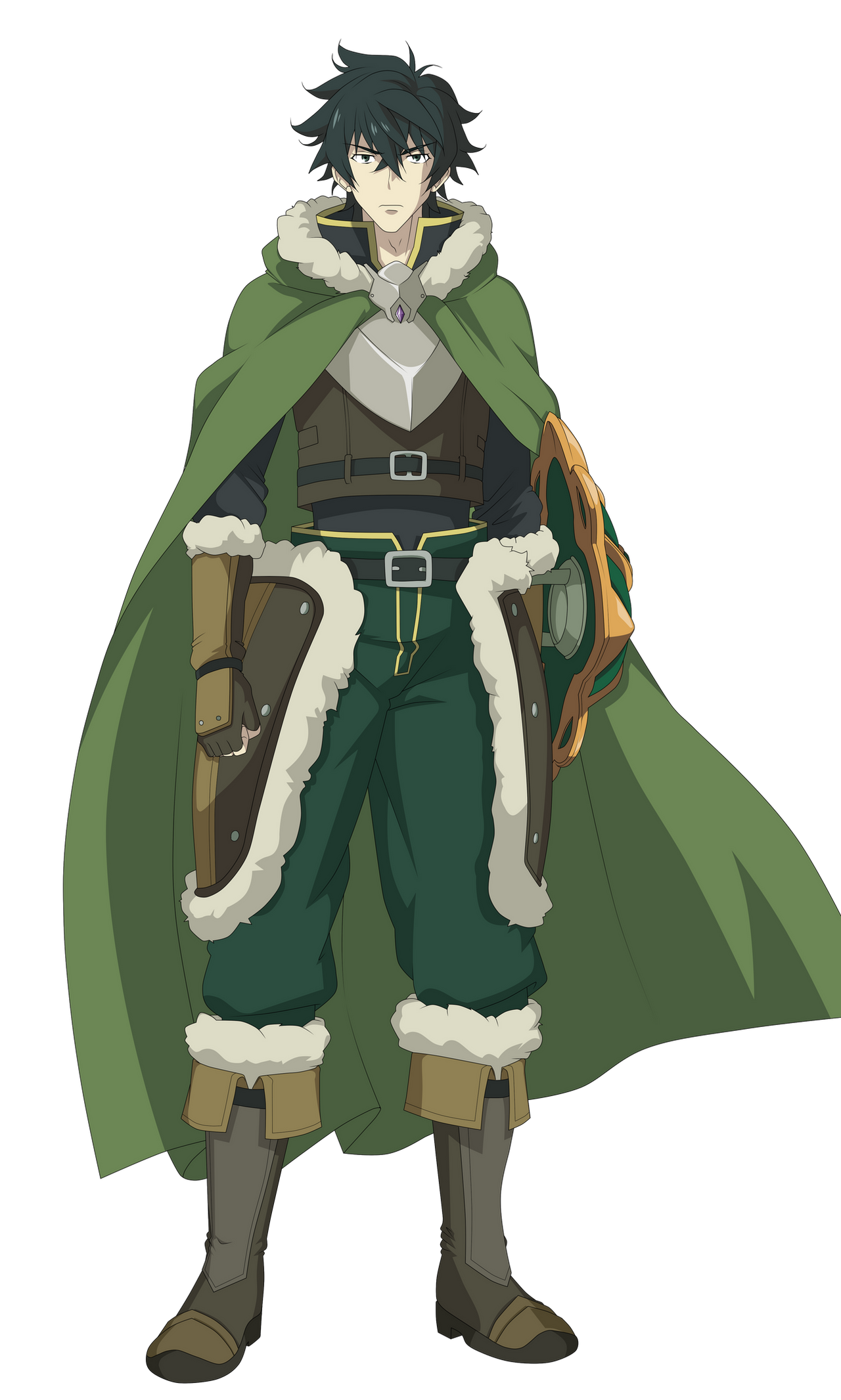 Naofumi Iwatani The Rising Of The Shield Hero By RMRLR2020 On DeviantArt naofumi-iwatani-the-rising-of-the-shield-hero-by-rmrlr2020-on-deviantart