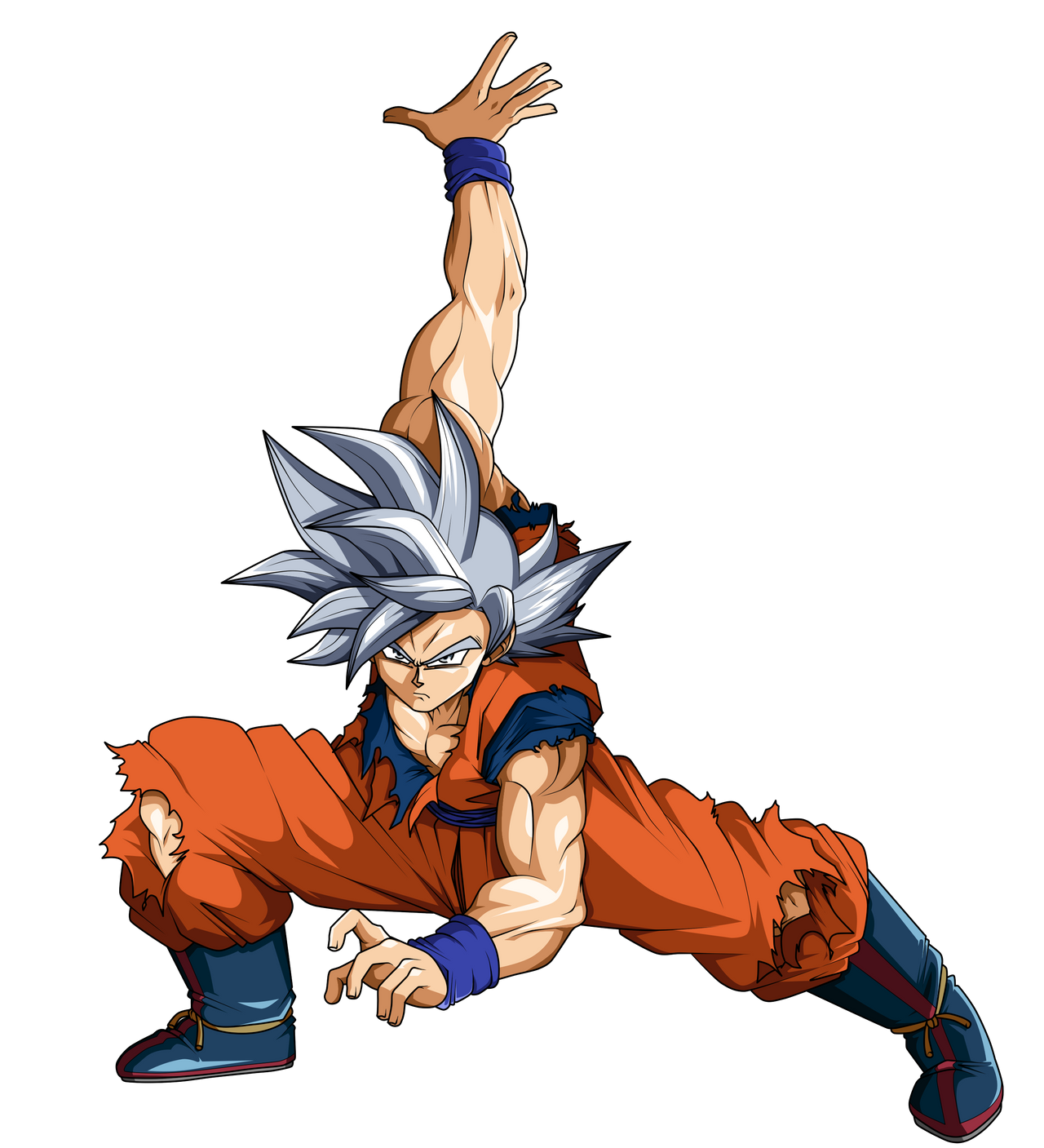 Konsep Dan Teori Kekuatan Perfect Ultra Instinct Goku Vrogue co konsep-dan-teori-kekuatan-perfect-ultra-instinct-goku-vrogue-co