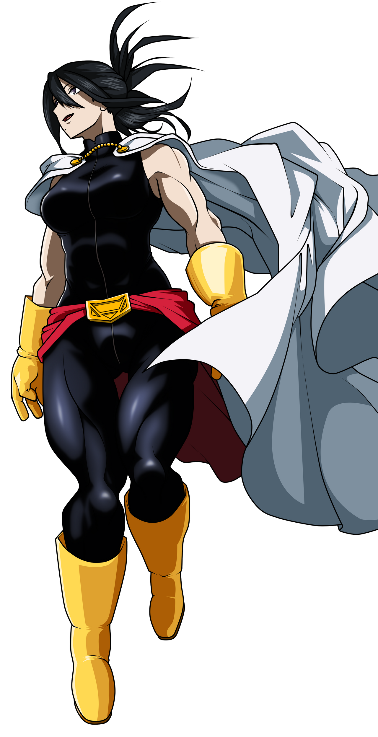 Nana Shimura My Hero Academia By RMRLR2020 On DeviantArt nana-shimura-my-hero-academia-by-rmrlr2020-on-deviantart