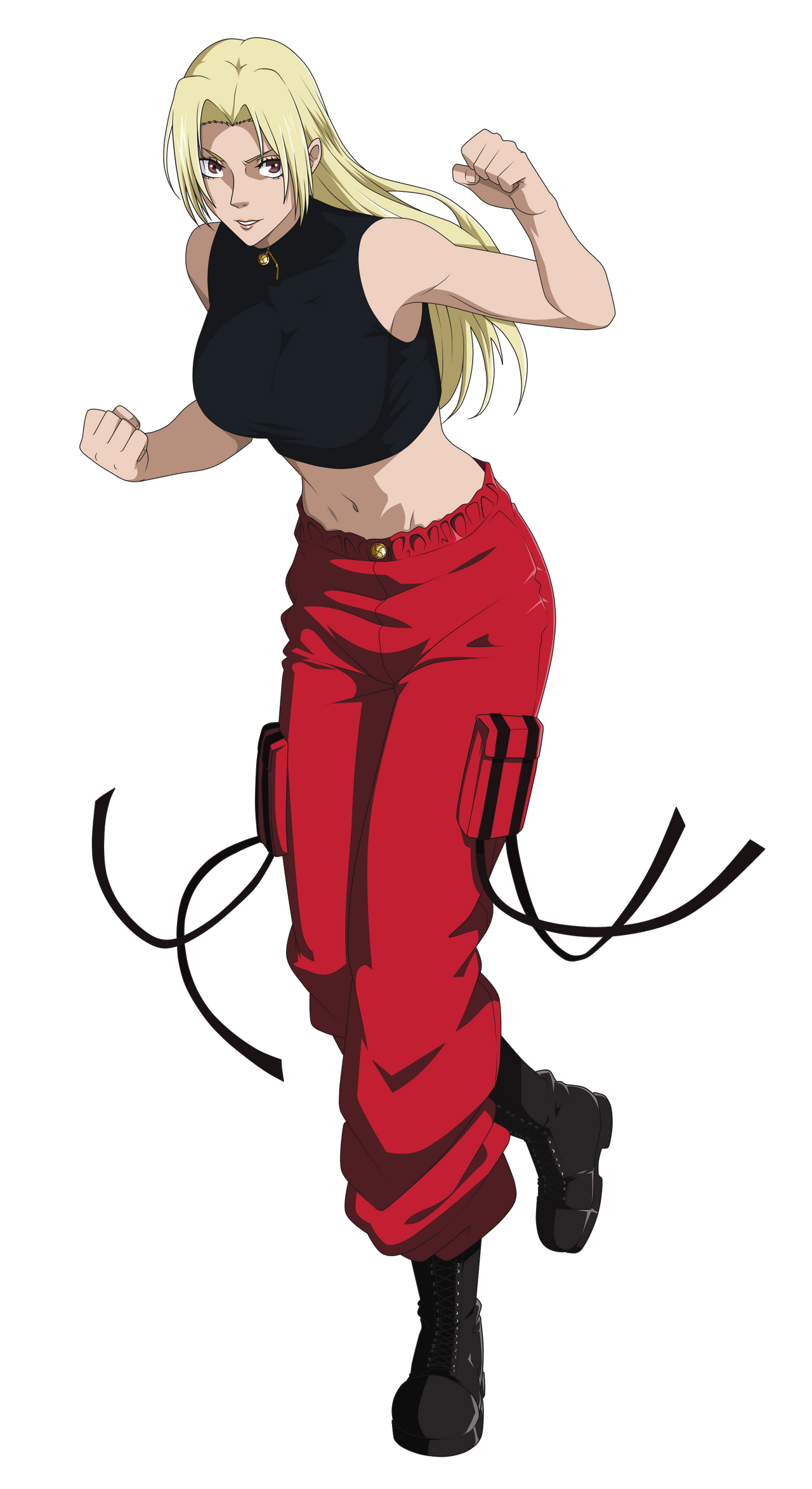 Yuki Tsukumo - Jujutsu Kaisen by RMRLR2020 on DeviantArt