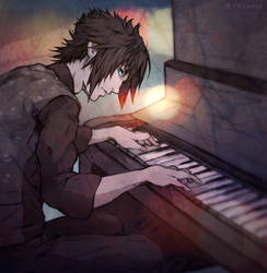 Explore The Best ノクティス Art Deviantart Explore The Best ノクティス Art Deviantart