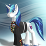 Shining Armor