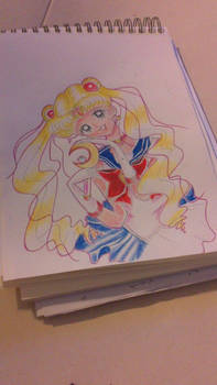 Sailor Moon