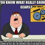 You Know What Grinds My Gears?