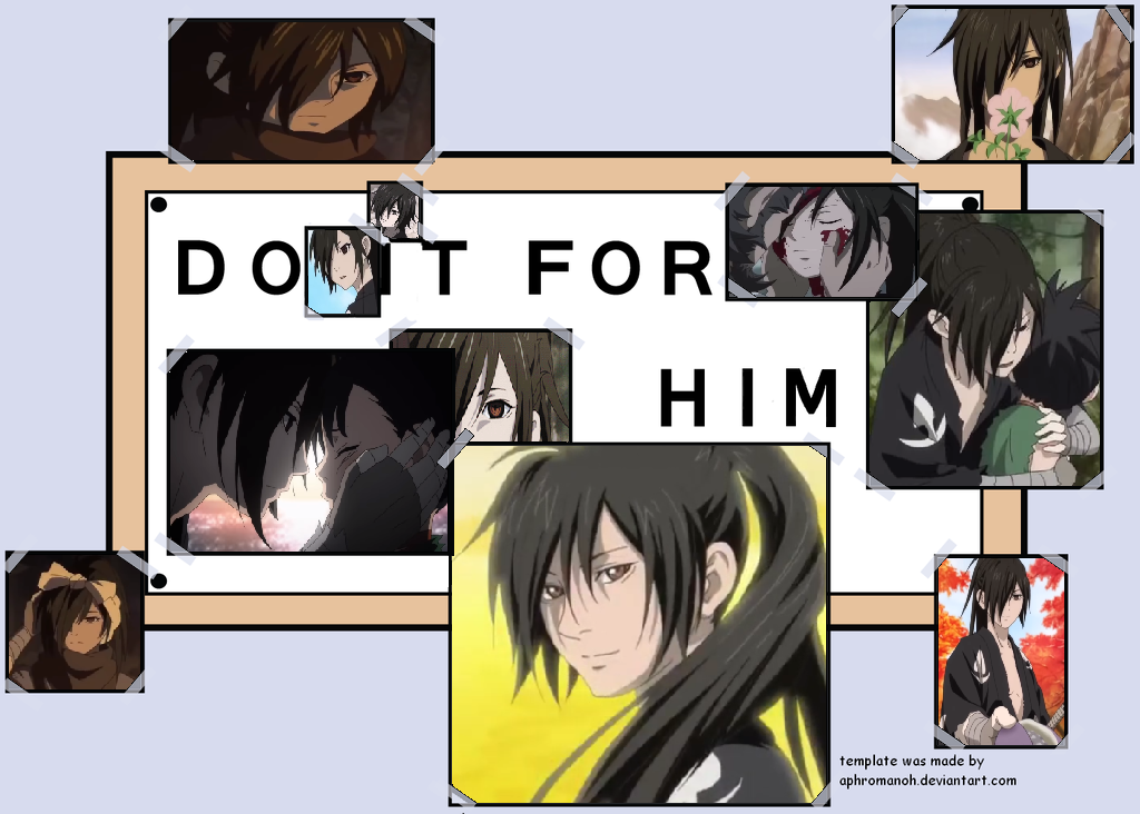 Do It For Him Template by aphromanoh on DeviantArt Do It For Him Template by aphromanoh on DeviantArt