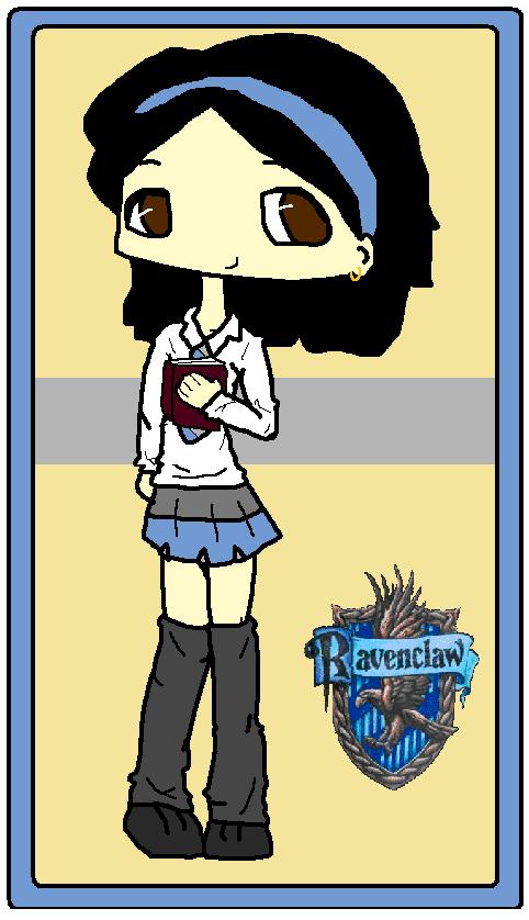 Ravenclaw