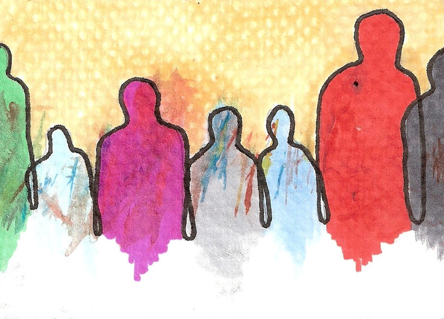 Single File Artist single file by inkart2 on DeviantArt