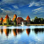 Trakai Castle 2006
