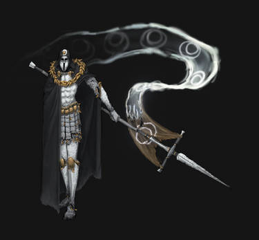 Explore the Best Vexillum Art | DeviantArt
