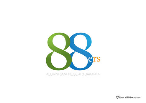 88ers logo