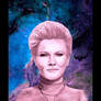 Captain Janeway