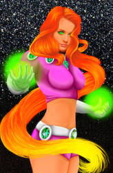 Starfire