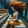 Underwater Piano 01