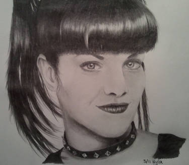 Abby Sciuto