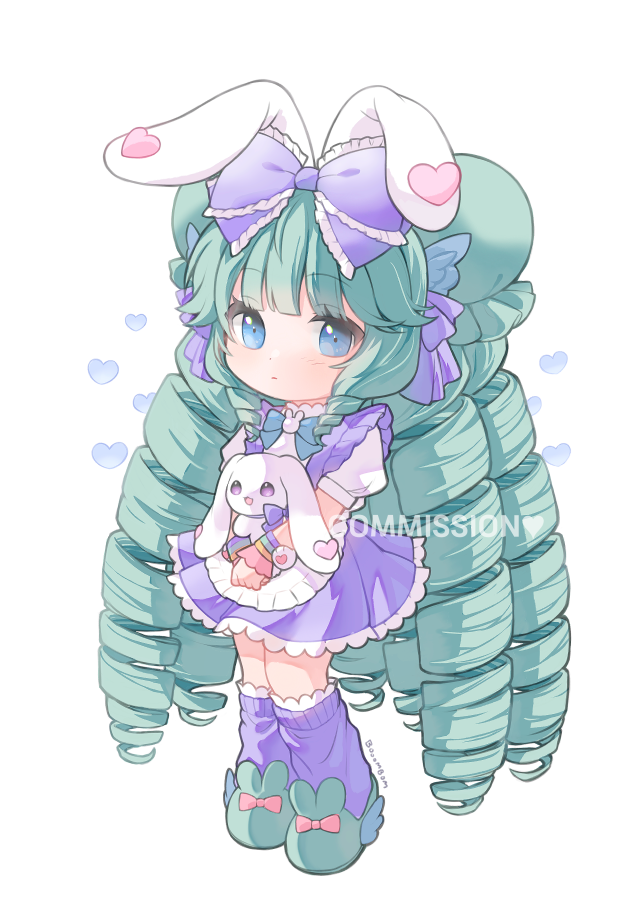 Chibi Bumpy Chibi Commssion by booombom on DeviantArt