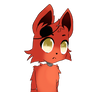 FOXY BLINK ANIMATION