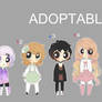 PPG ADOPTABLES 9 - CLOSED