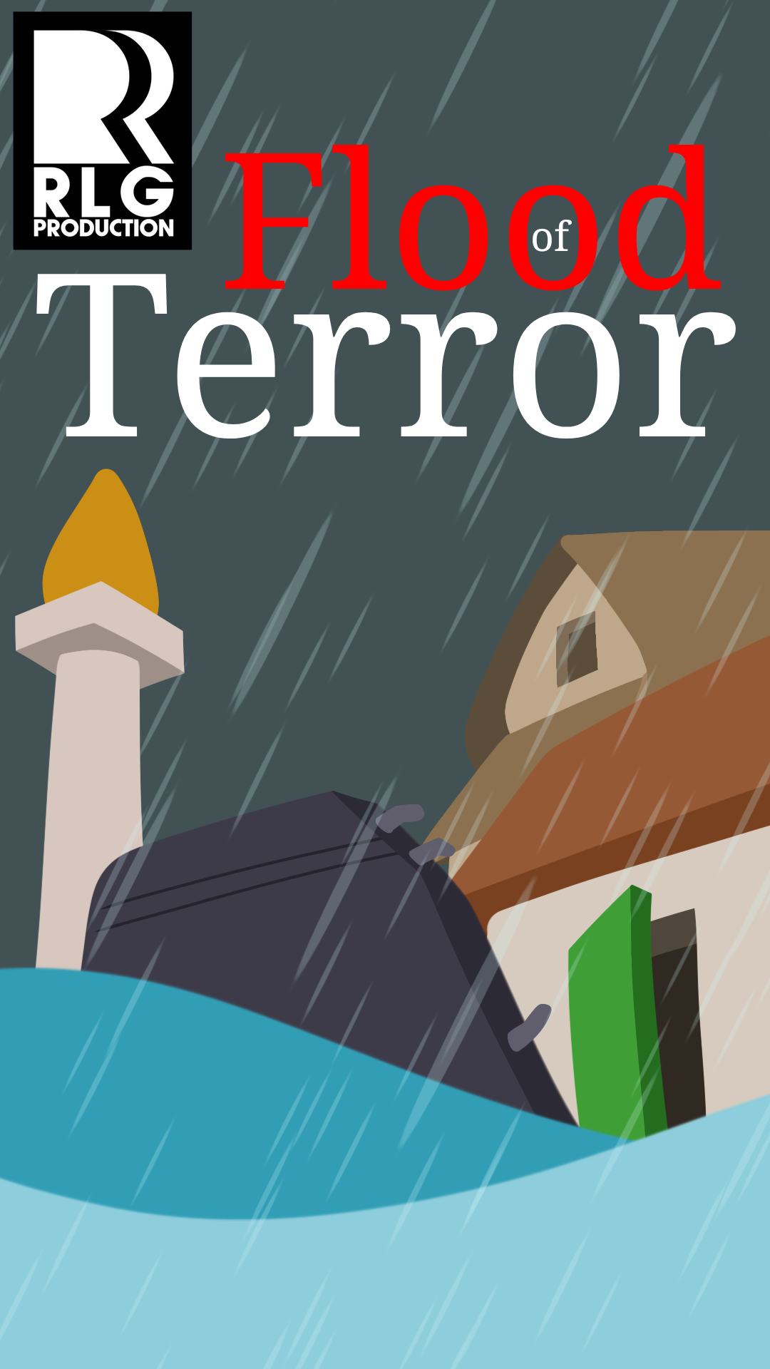 Flood of Terror