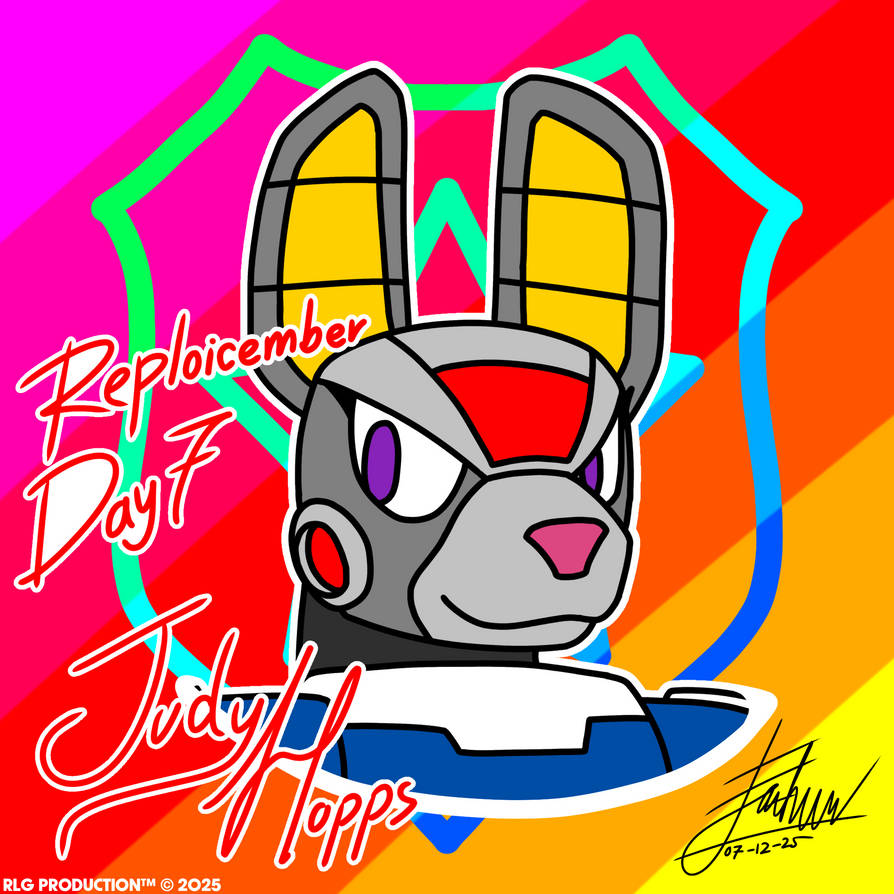 Inferno Rabbit Reploicember Day 7: Rabbit by xXInfernoRodanXx on DeviantArt
