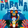 Reploide do Brasil: Parana