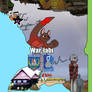 Goo Jit Zu in Indonesia: South Papua (Final)