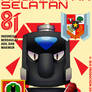 Reploid Indonesia: Plug Sparkantan