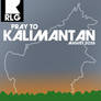 Pray to Kalimantan