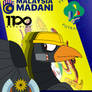 Malay Reploid: Concrete Pretoswan