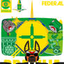 Reploide do Brasil: Distrito Federal