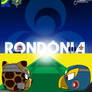 Reploide do Brasil: Rondonia