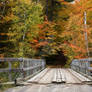 Crossing the Oxtongue