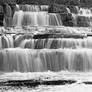 Cascades in BnW