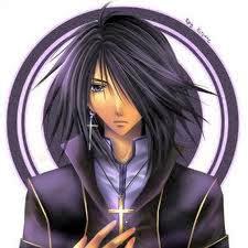 Code Geass Older Lelouch