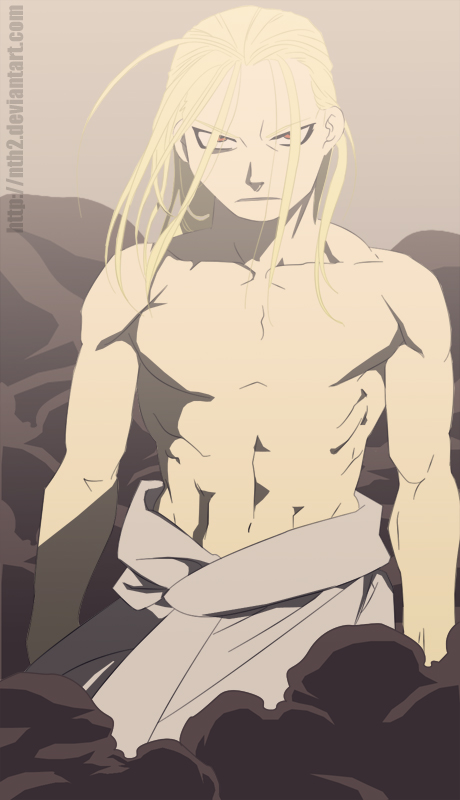 Father on FMA-Father - DeviantArt