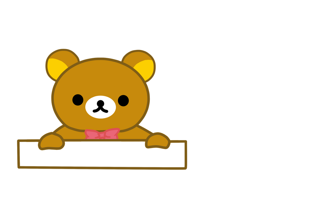 Image result for rilakkuma pink
