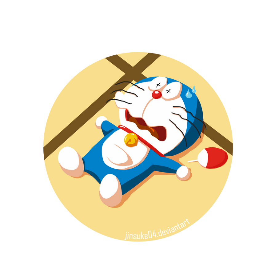 A Very Hot Weather Doraemon PNG By Jinsuke04 On DeviantArt A Very Hot Weather Doraemon PNG By Jinsuke04 On DeviantArt